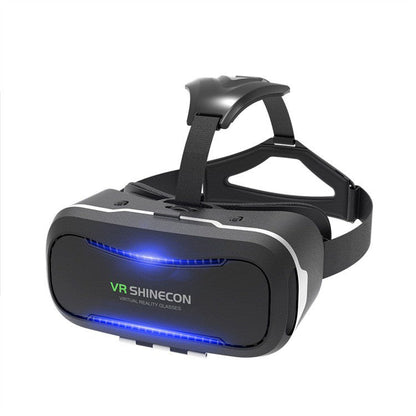 Lunettes VR 3D « G15 » – Immersion Totale pour Téléphones Mobiles