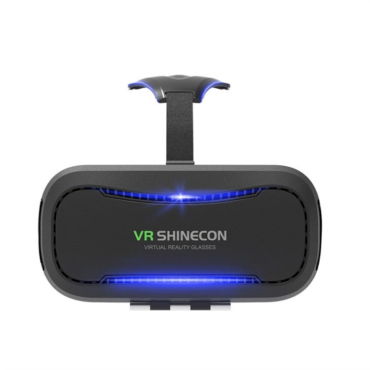 Lunettes VR 3D « G15 » – Immersion Totale pour Téléphones Mobiles